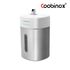 Coobinox® 4L Stainless Steel Ultrasonic Humidifier (CX-2224HM) - Tangki Stainless 304 Higienis dengan Sterilisasi Air Mendidih