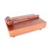 Six Brothers Premium Extra Large Hammer Set HJNB120 Bubinga Boa-bing Holz, handgefertigt in Korea mit Luxusbox