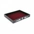Six Brothers Premium Medium MDF Award Tray 400x450x55mm ถาดพิธีเสร็จสิ้นลวดลายหรูหราผลิตในเกาหลี