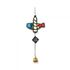 Tienda Minhwa DIY Clay Guardian Tradicional Coreano Apagón seco timbre S250084B Lucky Charm Kit de manualidades Tienda Minhwa DIY Clay Guardian Tradicional Coreano Apagón seco timbre S250084B Lucky Charm Kit de manualidades