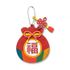 Kit de miroir porte-bonheur coréen fai-coréen Shop Shop UDPWD1020 loisirs manuels traditionnels en MDF pour enfants