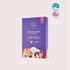 Dr.Orga Premium Centella Crema Crema de Máscara de Colágeno Pack de 5 hojas para hidratación 48H y cuidado blanqueador antiedad _ Fabricado en Corea