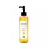 Dr.Orga Deep Pore Cleansing Oil 210ml ส่วนผสมจากธรรมชาติกําจัดสิวหัวดํา Gentle All-in-One Makeup Remover _ ผลิตในเกาหลี 