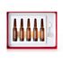 LUTHIONE Vitamin-8 White Toning Ampoule 5-Piece Set with Glutathione and PDRN for Brightening and Pore Care _ Made in Korea