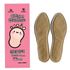 HAPPYONE Heart Finger Happiness Full Length Insole Foot Warmer สําหรับผู้หญิง 50 แพ็ค ผลิตในเกาหลี HAPPYONE Heart Finger Happiness Full Length Insole Foot Warmer สําหรับผู้หญิง 50 แพ็ค ผลิตในเกาหลี