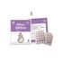 HAPPYONE Heart Finger Happiness Gluer Pad Foot Diger Pad 20 г 30 пар Сделано в Корее Длительное тепло