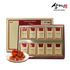 SAMDAEIN Fatias de Ginseng Vermelho Coreano com Mel BOK 20g x 10 Pacotes de 10 Lanches de Ginseng Vermelho Com Mel de 6 Anos _ Feito na Coreia SAMDAEIN Fatias de Ginseng Vermelho Coreano com Mel BOK 20g x 10 Pacotes de 10 Lanches de Ginseng Vermelho Com Mel de 6 Anos _ Feito na Coreia