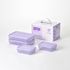 Thk_Soyoon Special Pack S 四件套高级冷冻储物箱，配备密封双锁系统 _ 韩国制造