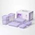 Thk_Soyoon Special Pack L 7-parts Set Премиальный гибкий морозильный контейнер размером с башней для организации кухни _ Сделано в Корее