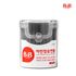 B&B 순면 저자극 참숯까만면봉 150P 100% 순면 키토산 함유 항균 종이스틱 _ 국내생산 B&B 순면 저자극 참숯까만면봉 150P 100% 순면 키토산 함유 항균 종이스틱 _ 국내생산