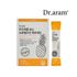 Dr. aram Bromelain Pineapple Enzyme với 95% Quercetin và Synbiotics có độ tinh khiết cao để trị đầy hơi 30 que _ Sản xuất tại Hàn Quốc