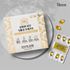 Sanglimwon Vegan Omega 3 Plant Based Perilla Seed Oil วิตามิน ADE Prenatal Safe Supplement Packs _ Made in Korea Sanglimwon Vegan Omega 3 Plant Based Perilla Seed Oil วิตามิน ADE Prenatal Safe Supplement Packs _ Made in Korea