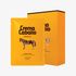 JAMINKYUNG Crema Cavallo Оригинальная маска Jeju Mayu Осветляющая листка для ухода за морщинами Пакет маски 25 г 10ea _ Сделано в Корее
