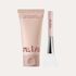 JAMINKYUNG Leeds Gluta Ginseng PDRN Wrapping Mask Brightening Anti Aging Peel Off Pack 80ml dengan Brush Included _ Made in Korea JAMINKYUNG Leeds Gluta Ginseng PDRN Wrapping Mask Brightening Anti Aging Peel Off Pack 80ml dengan Brush Included _ Made in Korea