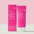 Lon.G واقي الشمس لتعزيز الثقة (50 مل) SPF50+ PA++++ تفتيح طبيعي للون البشرة ومكافحة التجاعيد _ صنع في كوريا